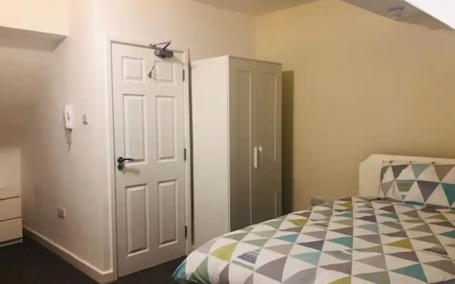 Townhouse @ Corporation Street Stoke