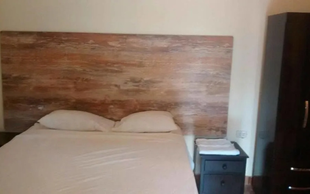 Peru Rent Tarapoto Shack