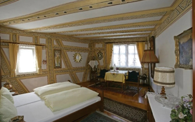 Hotel Zum Riesen Miltenberg