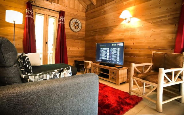 Le Pti-chalet