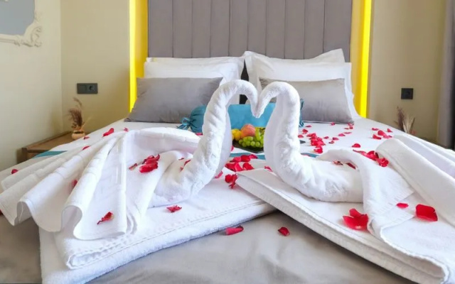 Olcay Suites Hotel