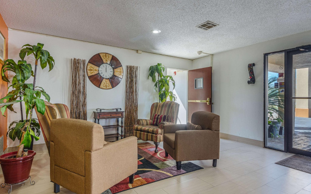 Motel 6 Abbeville, LA