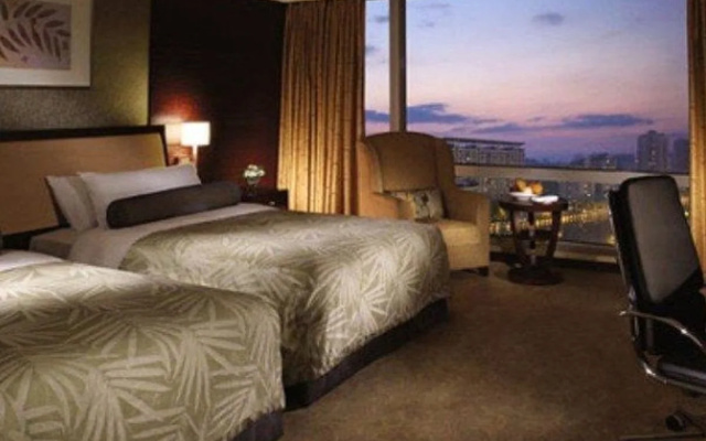 Kaihua International Hotel