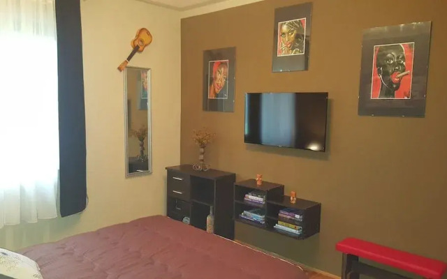 Riko & Mima Apartment