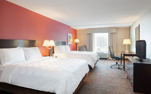 Holiday Inn Norwich by IHG