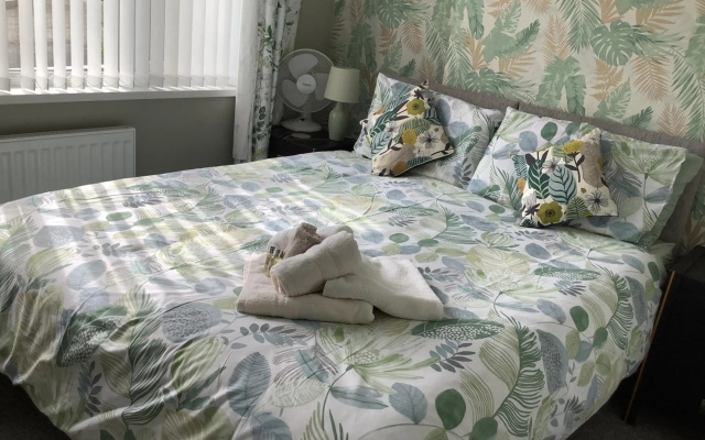 Sandyhill Guest House