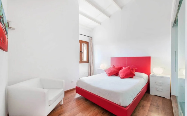 Villa Volantina II