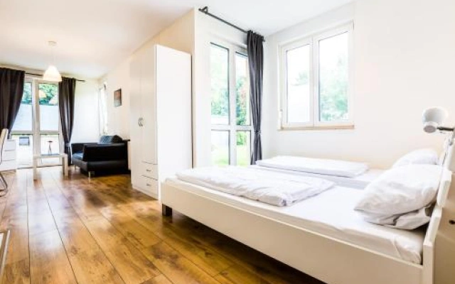 City Apartment Köln