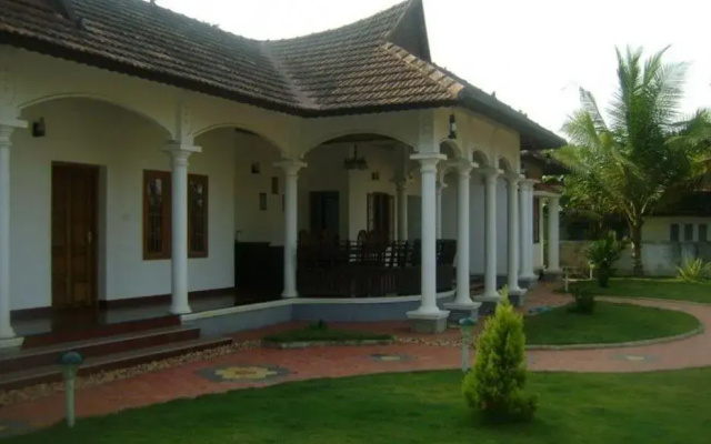 Sunny Days Homestay