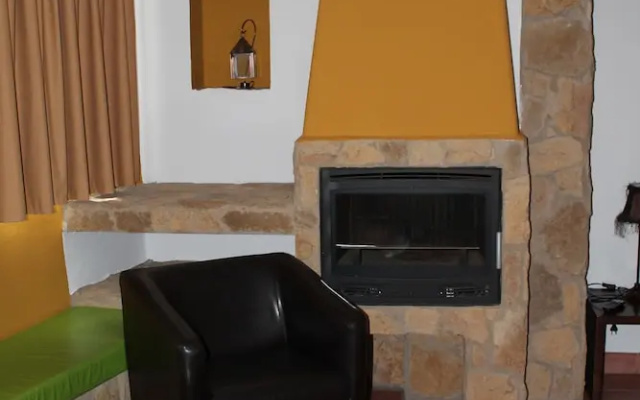 La Posada de las Cigüenas