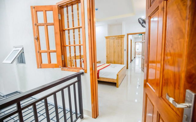 Vân Anh  Hotel