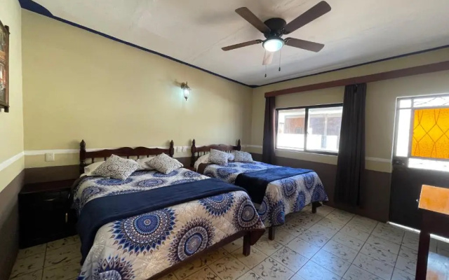 Copa de Oro Hotel Boutique