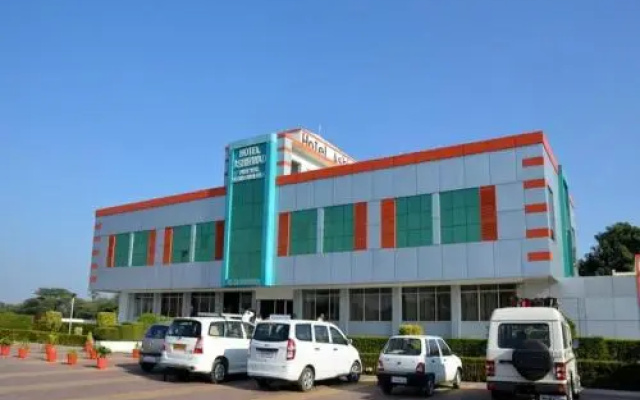 Hotel Ashirwad