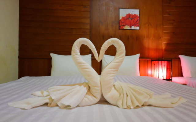 Sabaidee Patong Guesthouse