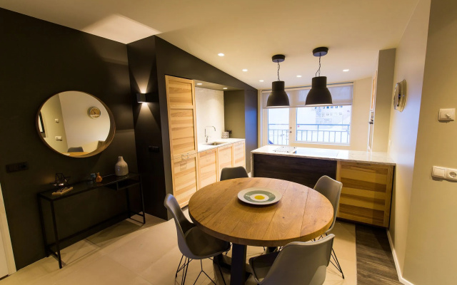 Acco Luxury Apartments