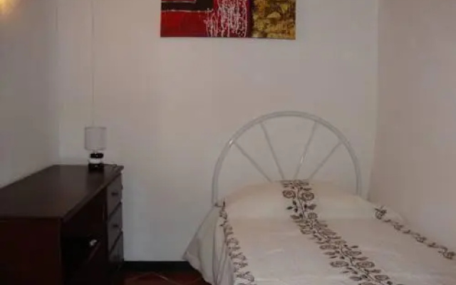Apartamento Lajes