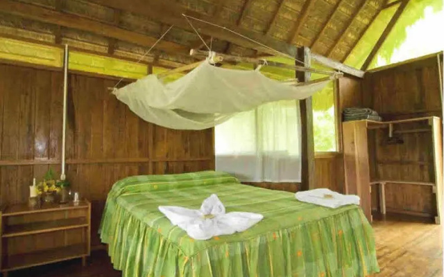 Wasai Tambopata