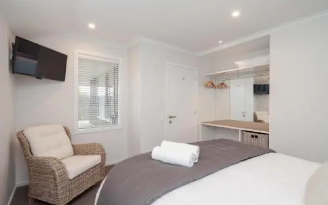 Luxury Rata Apartment - A