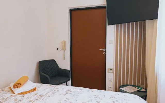 Penzion U Libuše