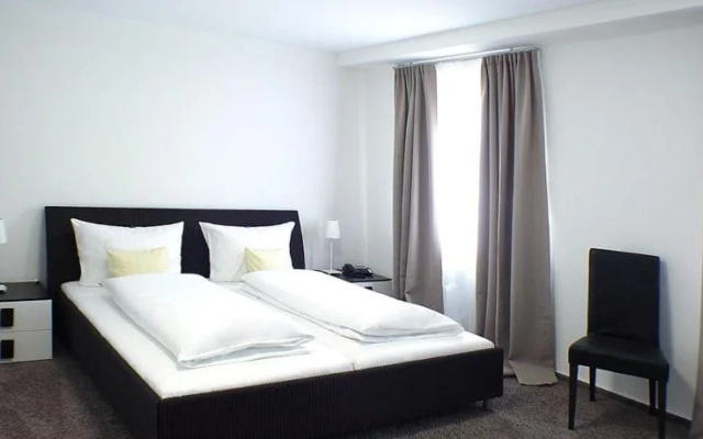 Hotel zum Stern