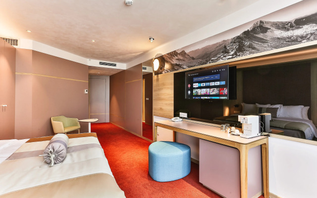 Carine Hotel Centar