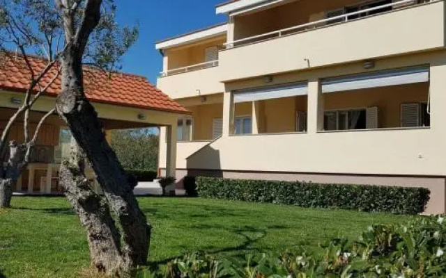 Apartmani San Pedro