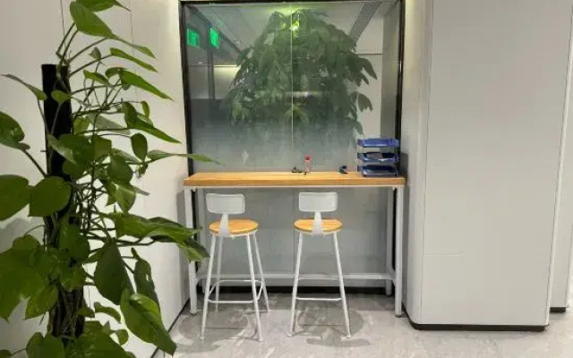 Estay Residence(Huaqiangbei Yannan Metro Station Branch)