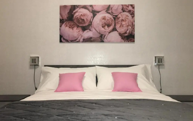 Bed & Breakfast la Rosa