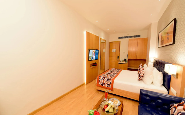 Surestay Hotel By Best Western Model Town Amritsar
