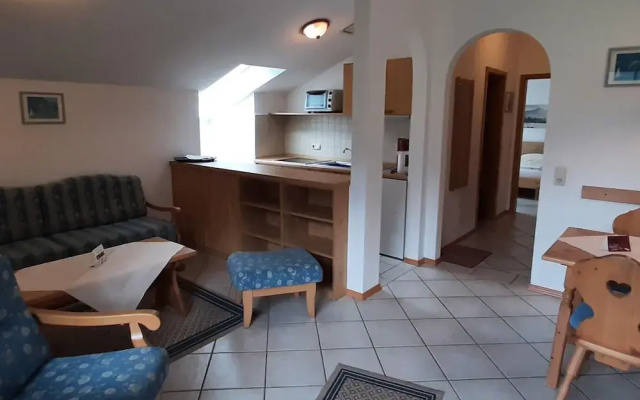 Stay in Alpine Bayrischzell