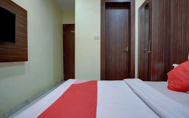 Capital Residency By OYO Rooms