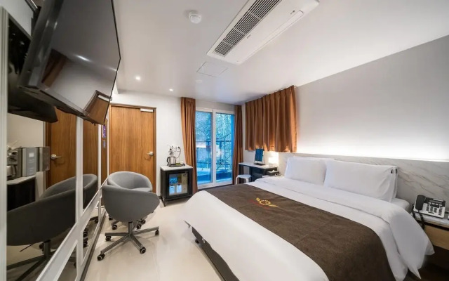 Gwangju Sun Motel