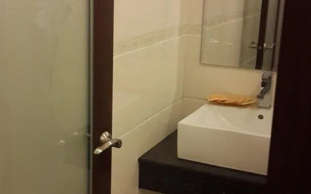 Avida Hotel