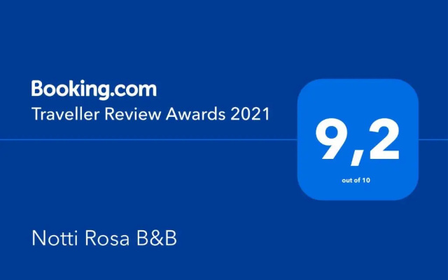 Notti Rosa B&B