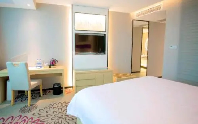 Lavande Hotel (Xinyi Fuhai Building)