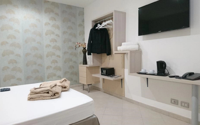 Hotel Centrale