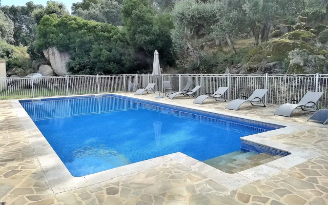 i Caseddi di Filitosa