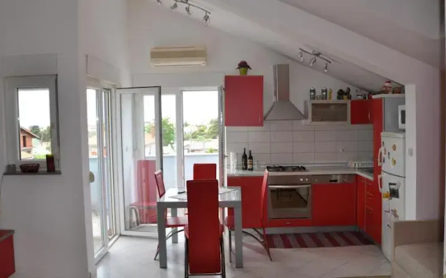 Apartment Silvana