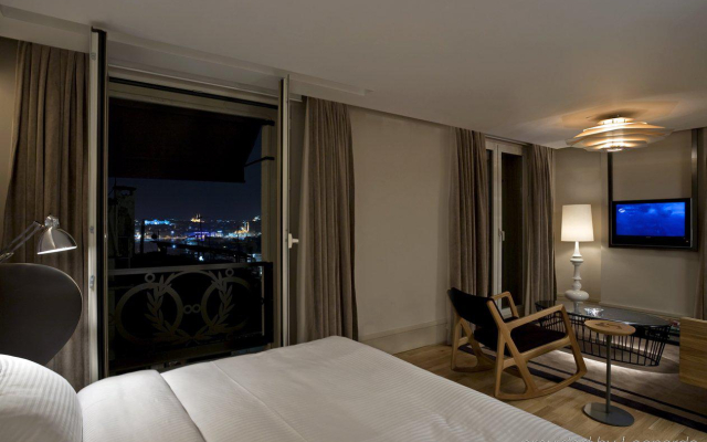 Witt Istanbul Hotel