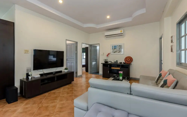 Orchid Paradise Homes OPV25