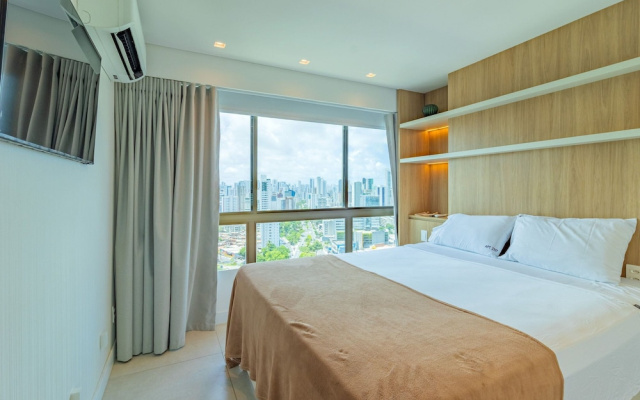 Homes Stay #2306 - Ideal Location in Carpediem