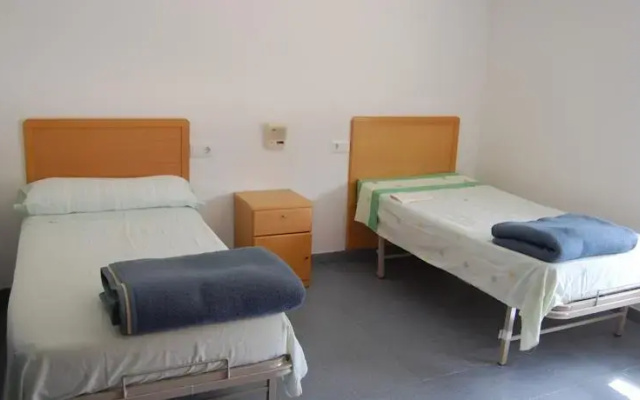 Albergue Calanda