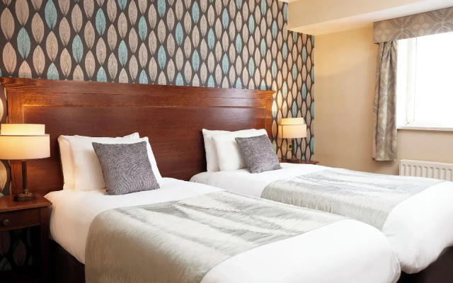 Coleshill Hotel by Greene King Inns