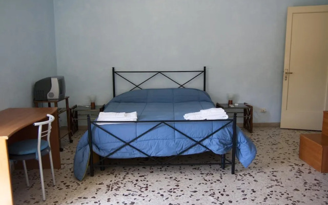 Rosso Vulcano Bed & Breakfast