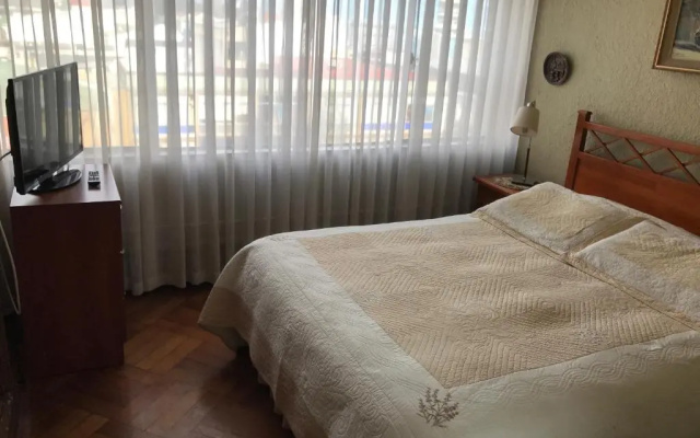 Departamento VPR 560 Valdivia