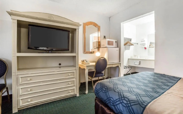 Travel Inn Lewiston