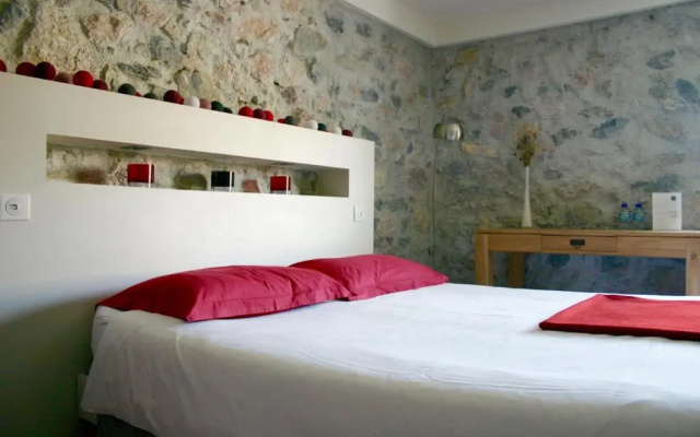 Chambre d'hôtes La Font