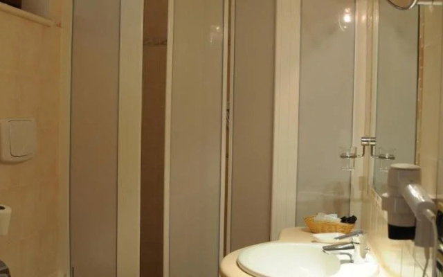 Hotel Barbieri