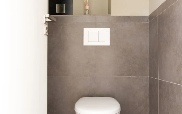 Saint Germain - Mabillon Apartment