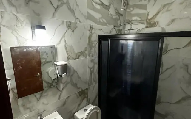 Privada Residencial 3 Luces A